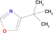 4-(tert-Butyl)oxazole