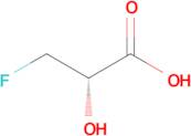 (S)-3-Fluoro-2-hydroxypropanoic acid