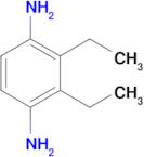 2,3-Diethylbenzene-1,4-diamine