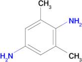 2,6-Dimethylbenzene-1,4-diamine