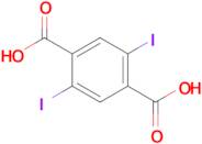 2,5-Diiodoterephthalic acid