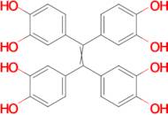 4,4',4'',4'''-(Ethene-1,1,2,2-tetrayl)tetrakis(benzene-1,2-diol)