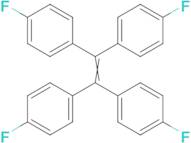 1,1,2,2-Tetrakis(4-fluorophenyl)ethene