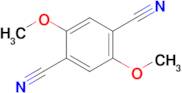 2,5-Dimethoxyterephthalonitrile