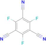 2,4,6-Trifluorobenzene-1,3,5-tricarbonitrile