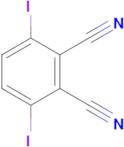 3,6-Diiodophthalonitrile