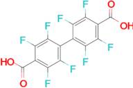 2,2',3,3',5,5',6,6'-Octafluoro-[1,1'-biphenyl]-4,4'-dicarboxylic acid