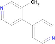 3-Methyl-4,4'-bipyridine