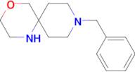 9-Benzyl-4-oxa-1,9-diazaspiro[5.5]undecane