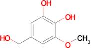 5-(Hydroxymethyl)-3-methoxybenzene-1,2-diol