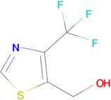 (4-(Trifluoromethyl)thiazol-5-yl)methanol