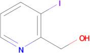 (3-Iodopyridin-2-yl)methanol