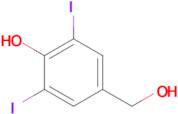 4-(Hydroxymethyl)-2,6-diiodophenol