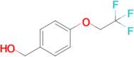 (4-(2,2,2-Trifluoroethoxy)phenyl)methanol