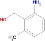 (2-Amino-6-methylphenyl)methanol