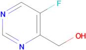 (5-Fluoropyrimidin-4-yl)methanol