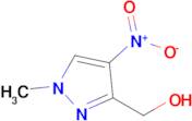 (1-Methyl-4-nitro-1H-pyrazol-3-yl)methanol