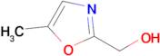 (5-Methyloxazol-2-yl)methanol