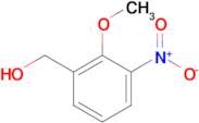 (2-Methoxy-3-nitrophenyl)methanol