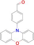 4-(10H-Phenoxazin-10-yl)benzaldehyde