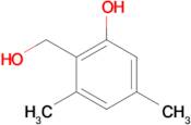 2-(Hydroxymethyl)-3,5-dimethylphenol