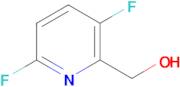 (3,6-Difluoropyridin-2-yl)methanol