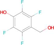 2,3,5,6-Tetrafluoro-4-(hydroxymethyl)phenol