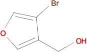 (4-Bromofuran-3-yl)methanol