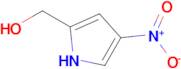 (4-Nitro-1H-pyrrol-2-yl)methanol