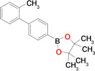 4,4,5,5-Tetramethyl-2-(2'-methyl-[1,1'-biphenyl]-4-yl)-1,3,2-dioxaborolane