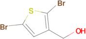 (2,5-Dibromothiophen-3-yl)methanol