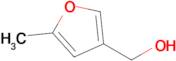 (5-Methylfuran-3-yl)methanol