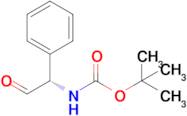 (S)-tert-Butyl (2-oxo-1-phenylethyl)carbamate