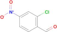 2-Chloro-4-nitrobenzaldehyde