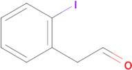 2-(2-Iodophenyl)acetaldehyde