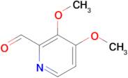 3,4-Dimethoxypicolinaldehyde