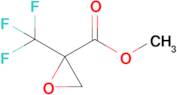 Methyl 2-(trifluoromethyl)oxirane-2-carboxylate