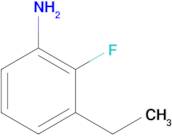 3-Ethyl-2-fluoroaniline