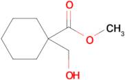 Methyl 1-(hydroxymethyl)cyclohexanecarboxylate