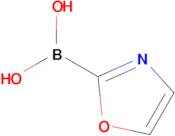 Oxazol-2-ylboronic acid