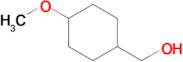 (4-Methoxycyclohexyl)methanol