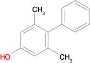 2,6-Dimethyl-[1,1'-biphenyl]-4-ol