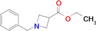 Ethyl 1-benzylazetidine-3-carboxylate