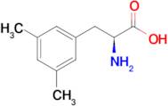 (S)-2-Amino-3-(3,5-dimethylphenyl)propanoic acid