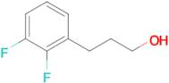 3-(2,3-Difluorophenyl)propan-1-ol