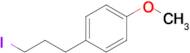 1-(3-Iodopropyl)-4-methoxybenzene