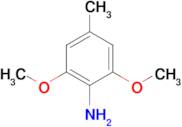 2,6-Dimethoxy-4-methylaniline