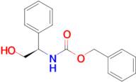 (R)-Benzyl (2-hydroxy-1-phenylethyl)carbamate