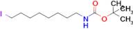 Tert-Butyl (8-iodooctyl)carbamate