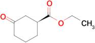 (S)-Ethyl 3-oxocyclohexanecarboxylate